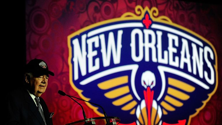 New Orleans Hornets: Will become the Pelicans