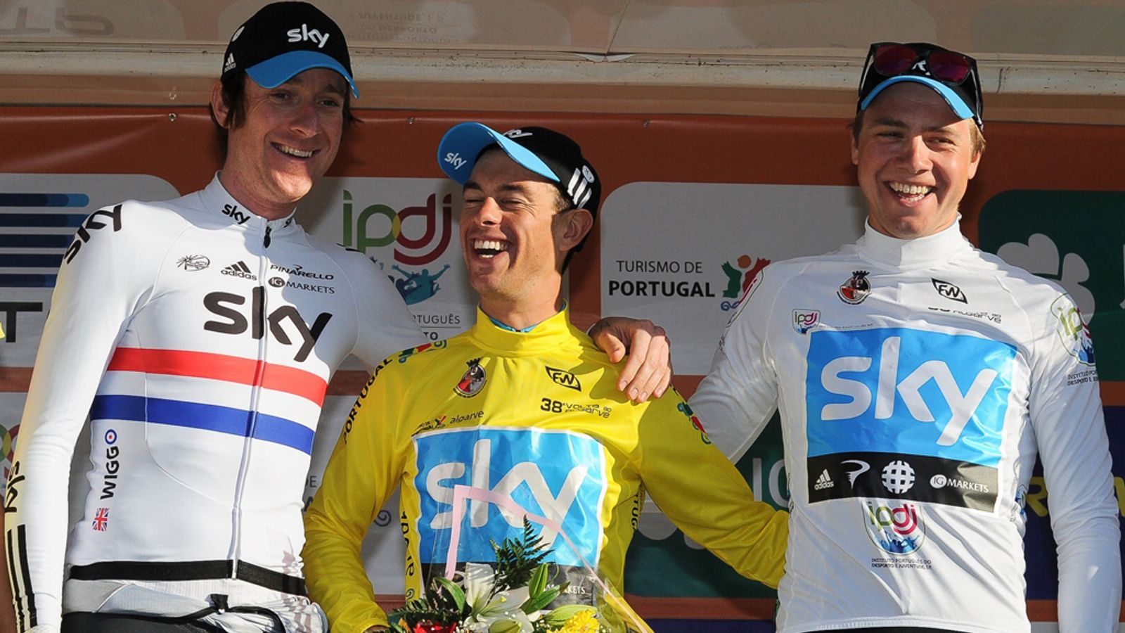 Volta ao Algarve race guide | Cycling News | Sky Sports