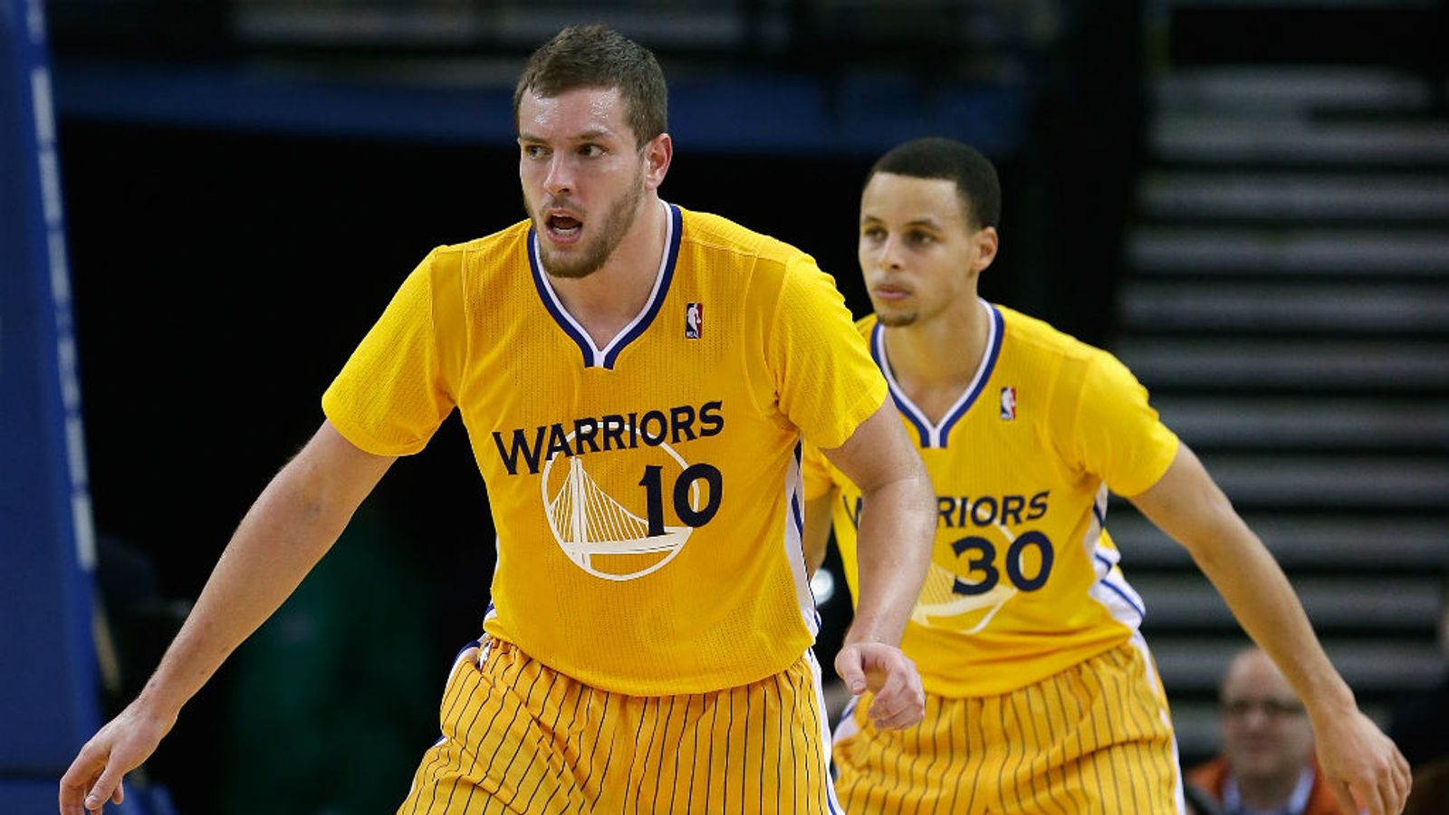Onnodig Mentaliteit betreden NBA: Golden State Warriors break 16-match losing run against San Antonio  Spurs | Basketball News | Sky Sports