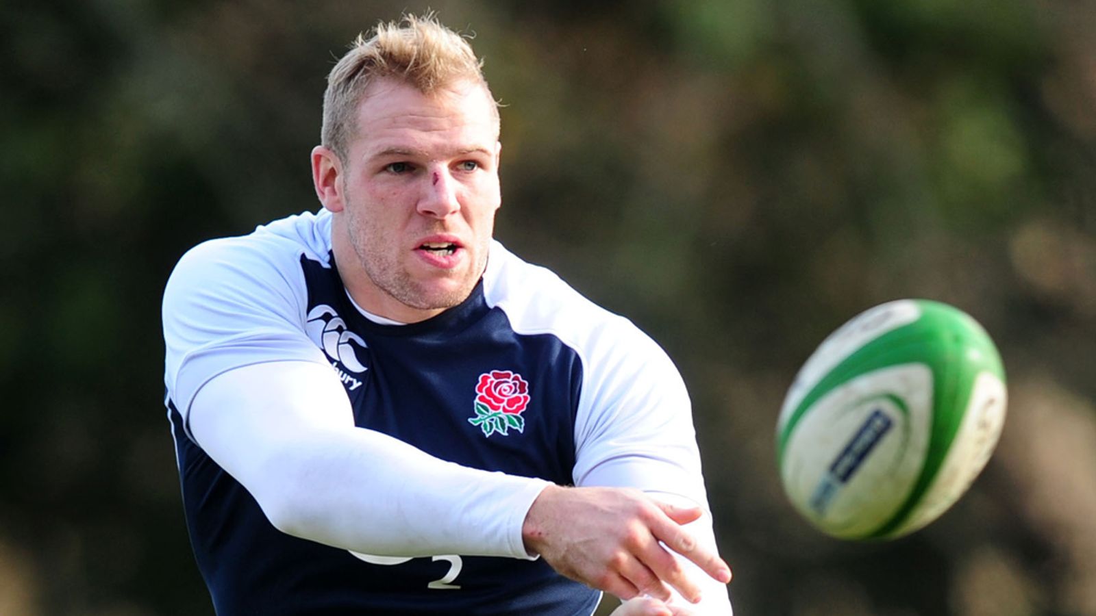 james haskell