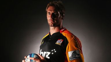 Craig Clarke: Pleased with his side's performance