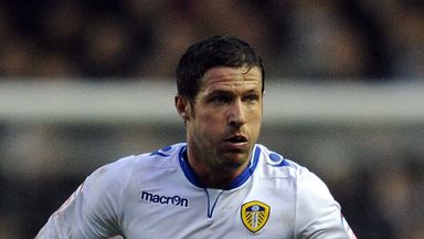 Image of David Norris: Short stay at Yeovil is over