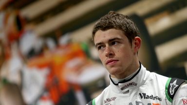 Paul di Resta