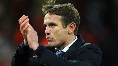 Image of Phil Parkinson: Loaning out Swain