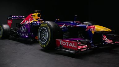 Introducing the new RB9