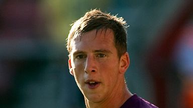 Image of Rene Gilmartin: Watford return for goalkeeper