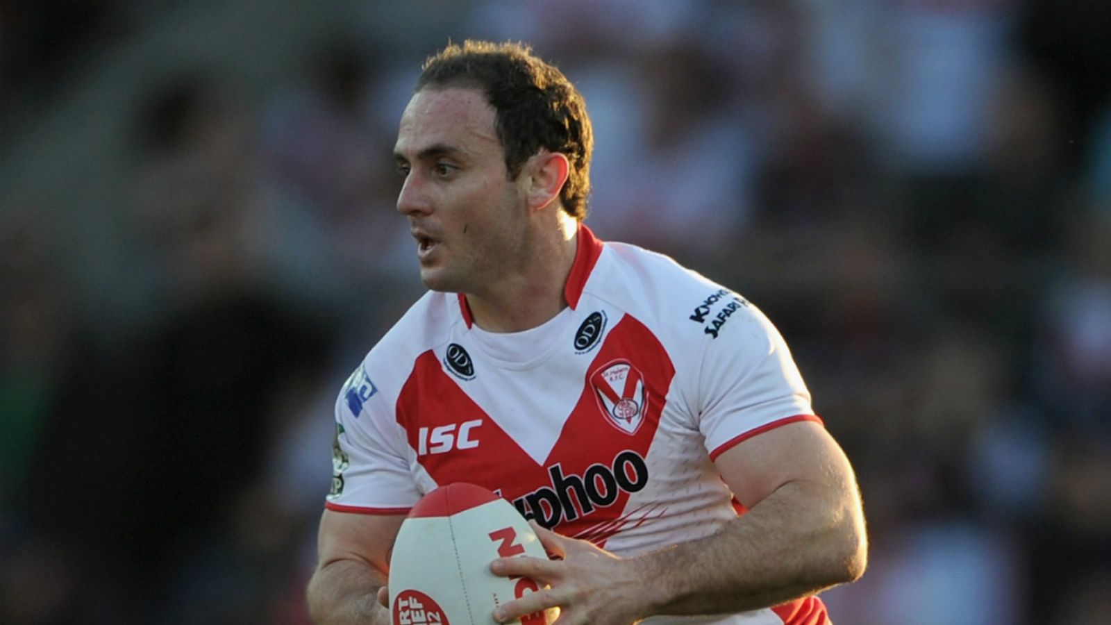 Match Preview - St Helens vs Catalans | 12 Apr 2013