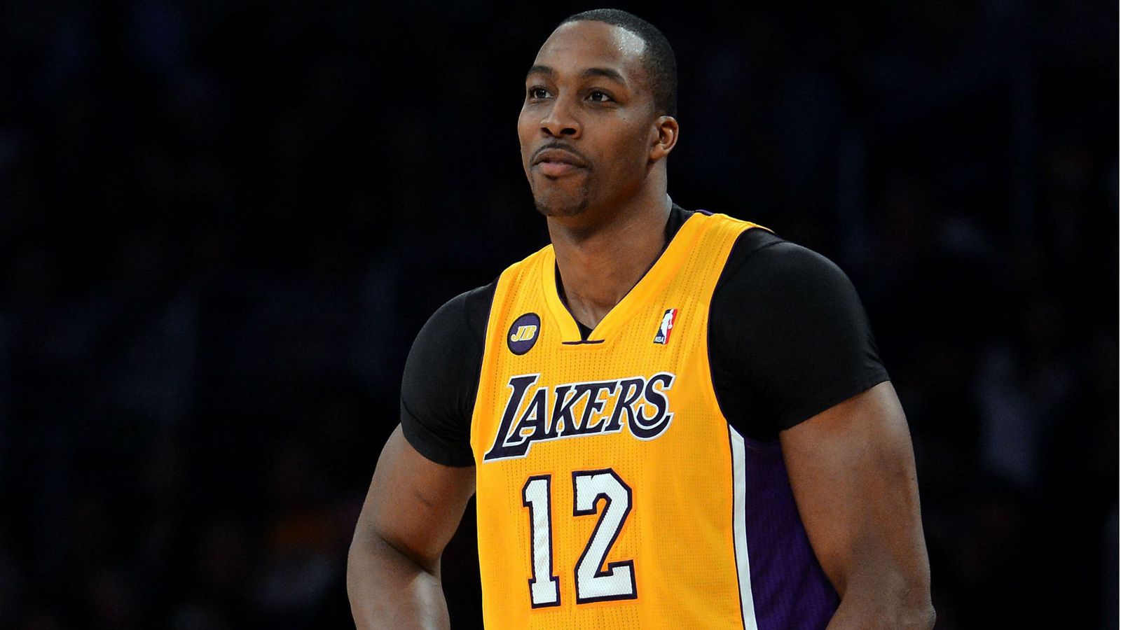 NBA: Los Angeles Lakers ace Dwight Howard scores 39 points to see off the  Orlando Magic, Basketball News