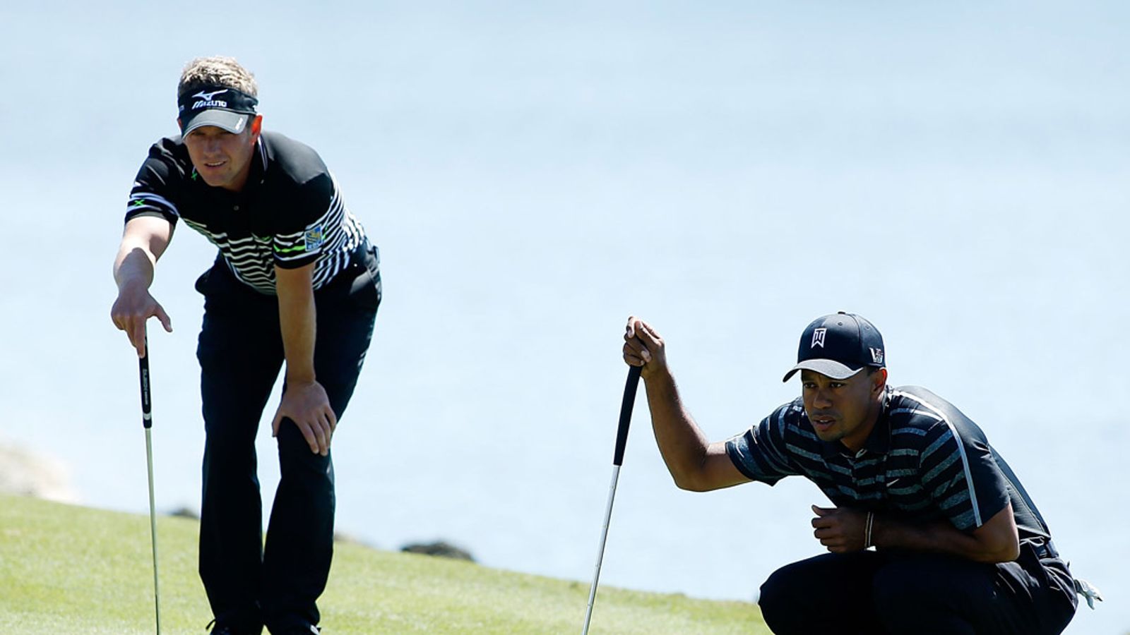 Tiger Woods' WGC-Cadillac Championship win at Doral impresses Butch ...
