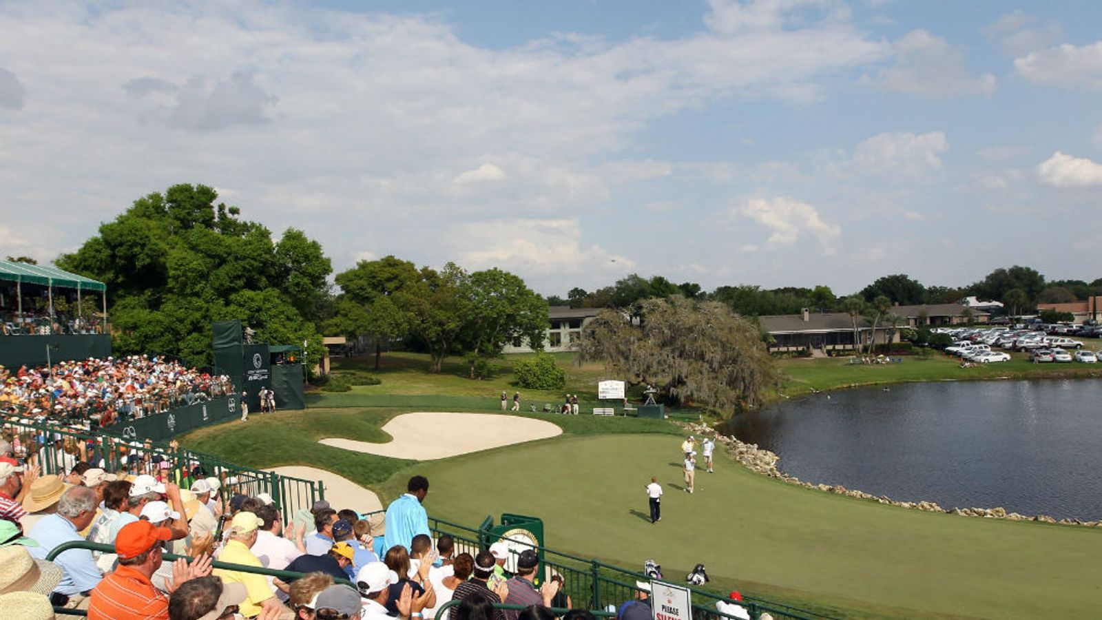 Bay Hill betting guide Golf News Sky Sports