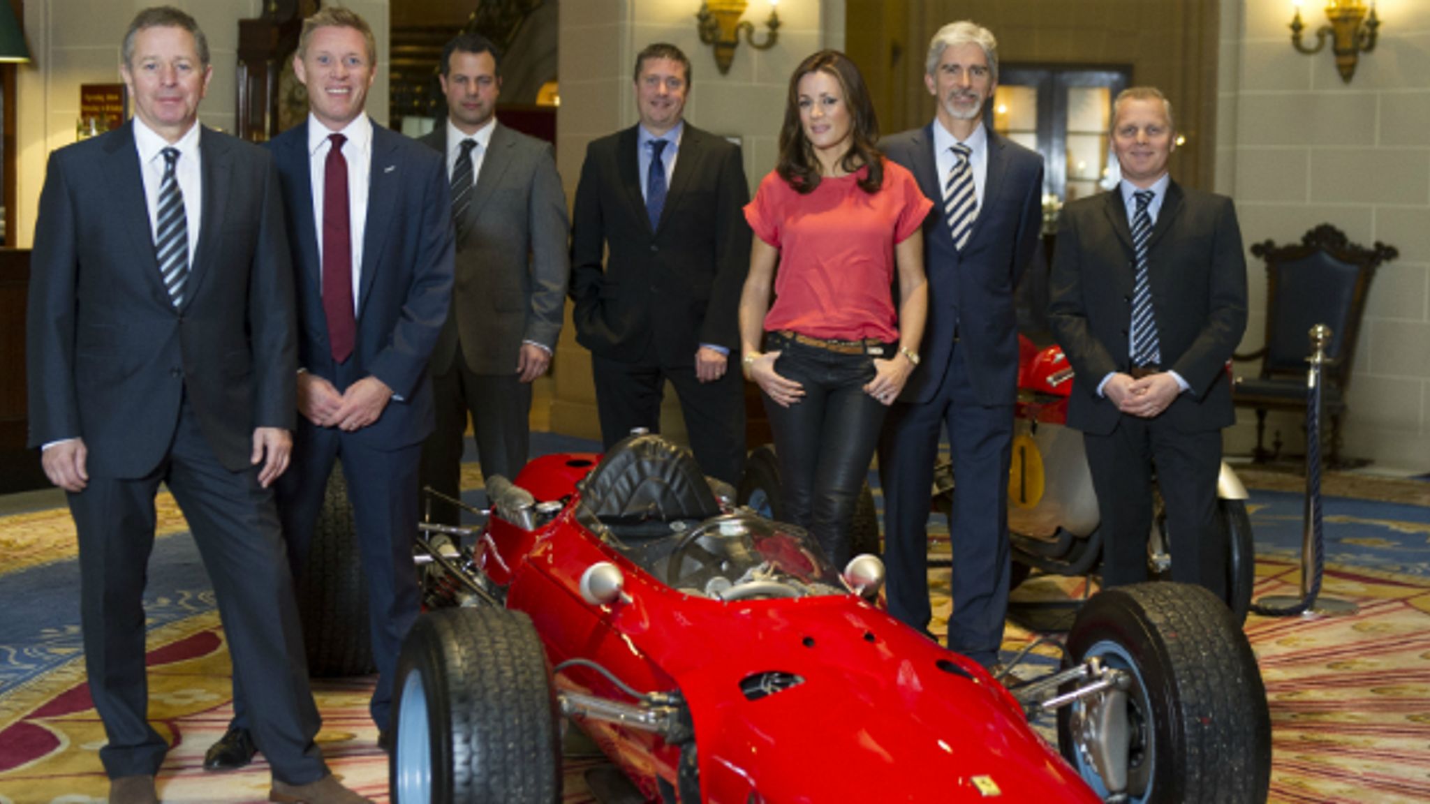 sky sports f1 team