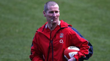 Stuart Lancaster: Much to ponder after Montevideo victory