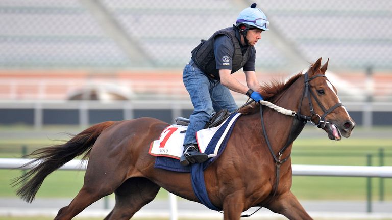 Red Cadeaux: Steady day&#39;s work