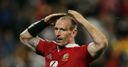 Thomas: I was victim of hate crime