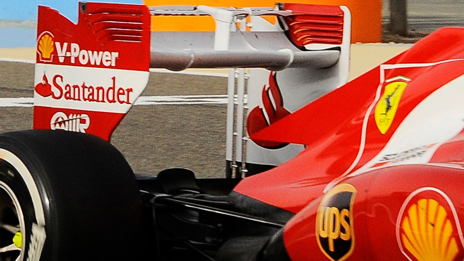 Ferrari: Component breakage caused Fernando Alonso's DRS failure in ...