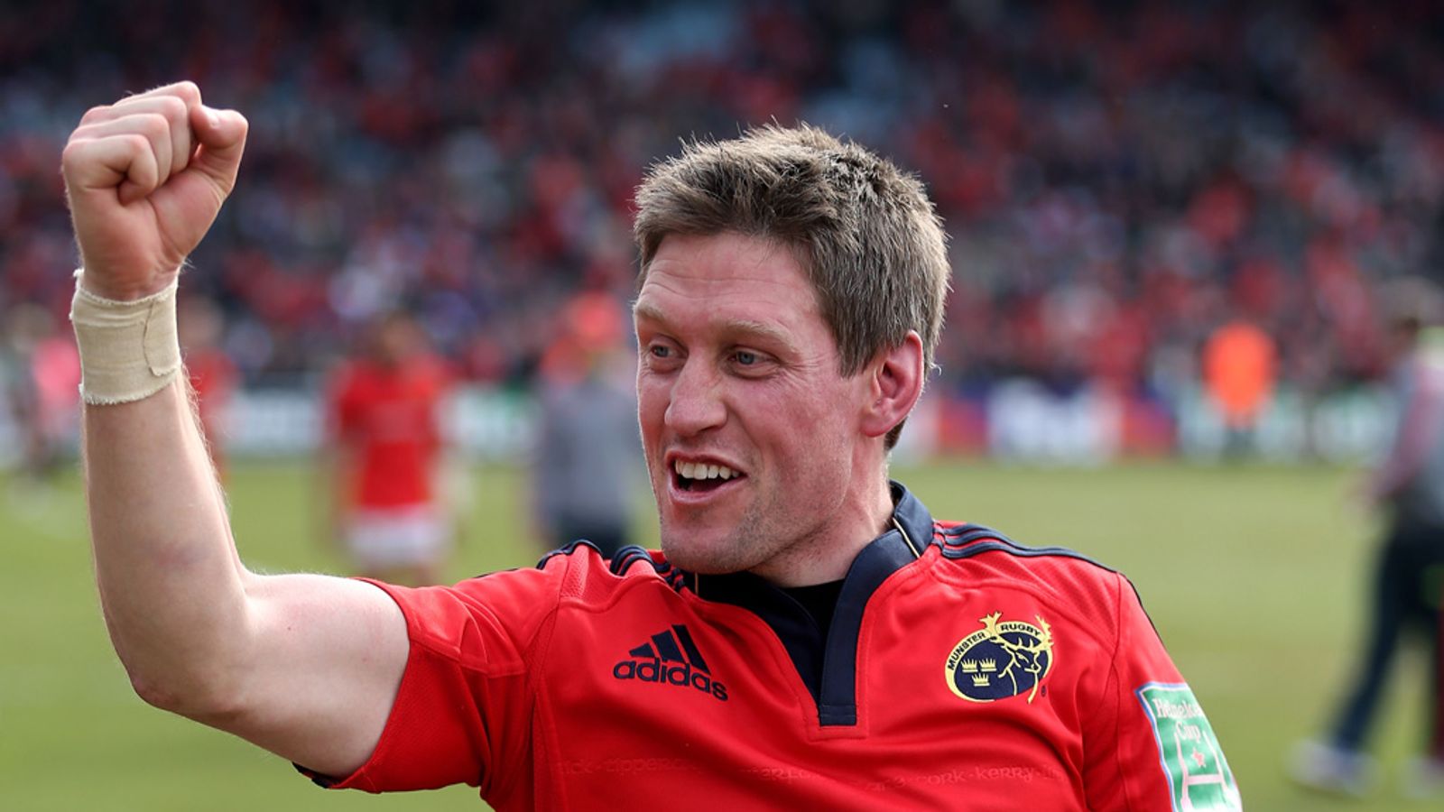 Ireland legend Ronan O'Gara agrees to become assistant coach of Racing ...