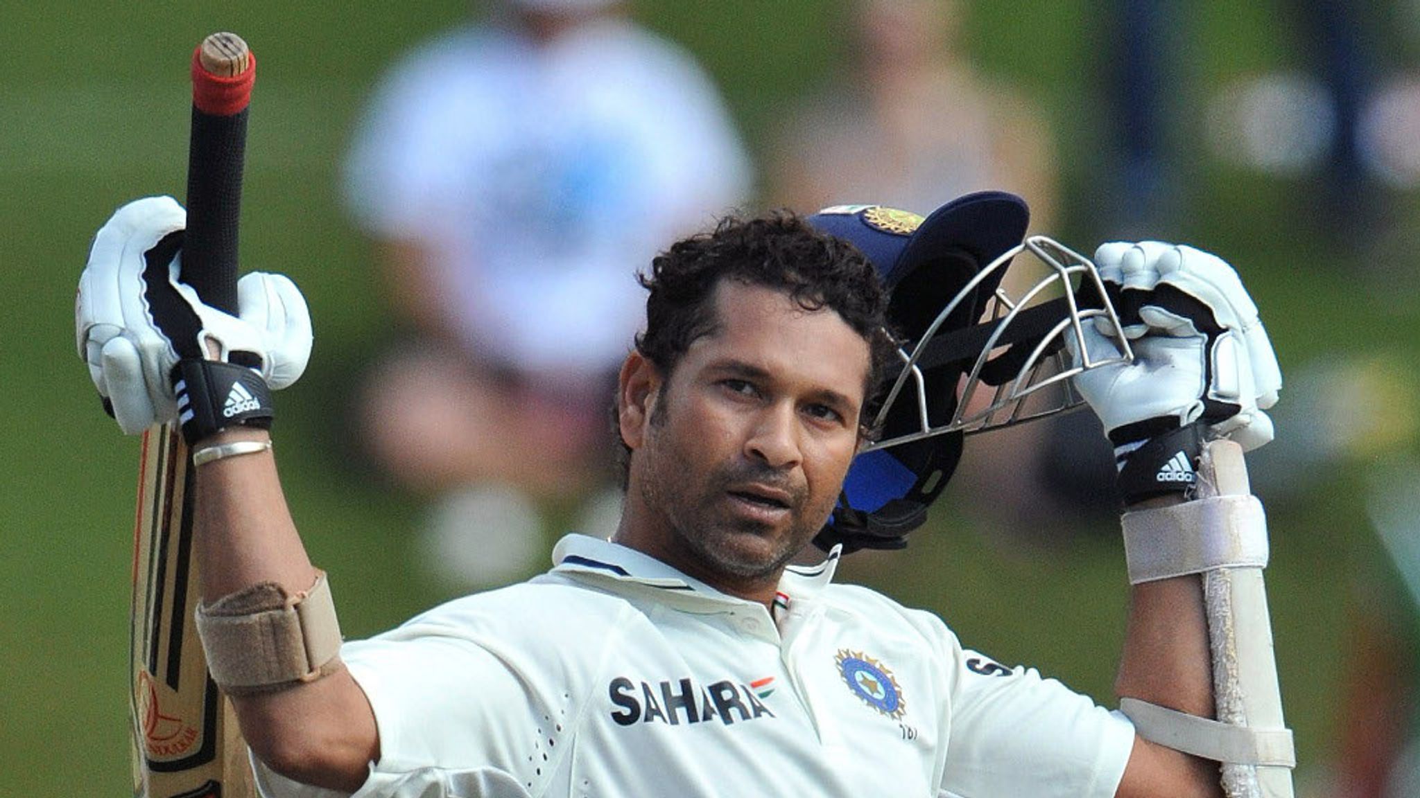 Sachin Tendulkar 9/2 with Sky Bet to score a century in final Test | Cricket News | Sky Sports