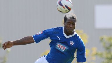 Image of Neal Trotman: Free to pursue pastures anew