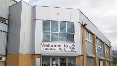 Image of Dominic Vose is a new arrival at Scunthorpe