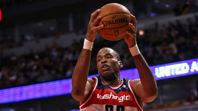 Jason Collins: NBA player revealed he is gay