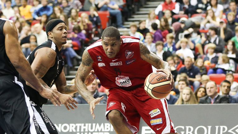 Drew Sullivan: New deal with Leicester