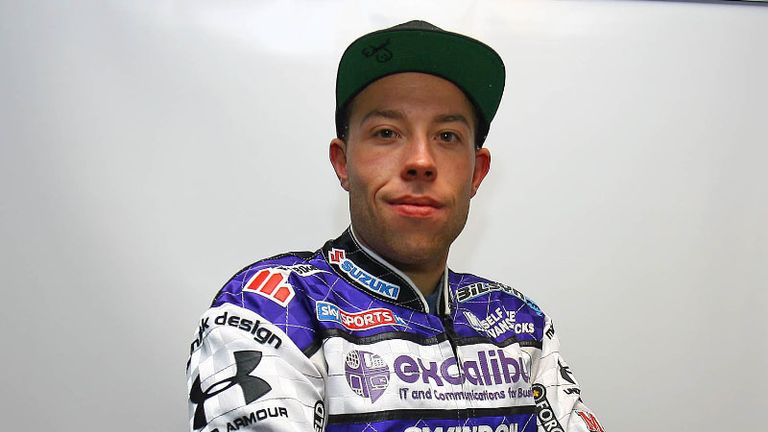 Peter Kildemand won the Danish Speedway Grand Prix | Speedway News ...