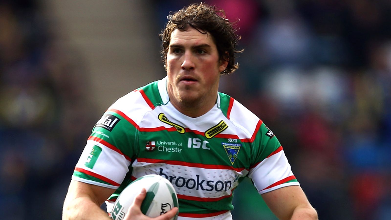 Match Preview - Warrington vs Hull | 02 Mar 2014