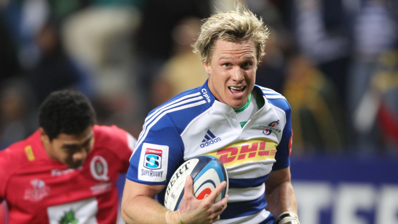 Super Rugby Stormers hold off Queensland after tense finale Rugby Union News Sky Sports