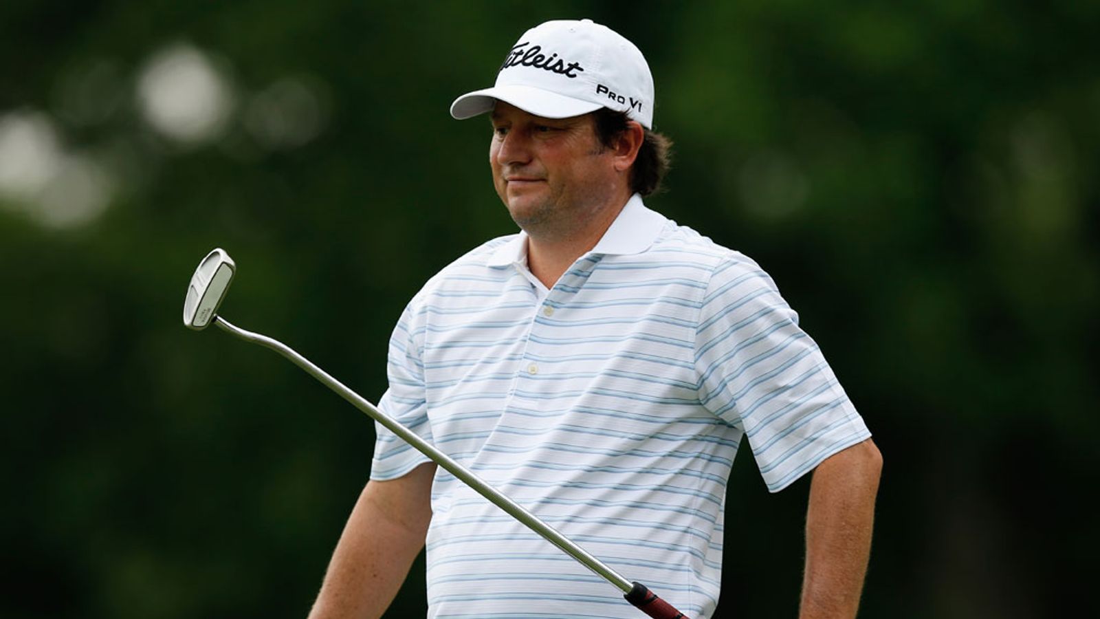 Users of anchored putters may legally challenge the decision to ban ...