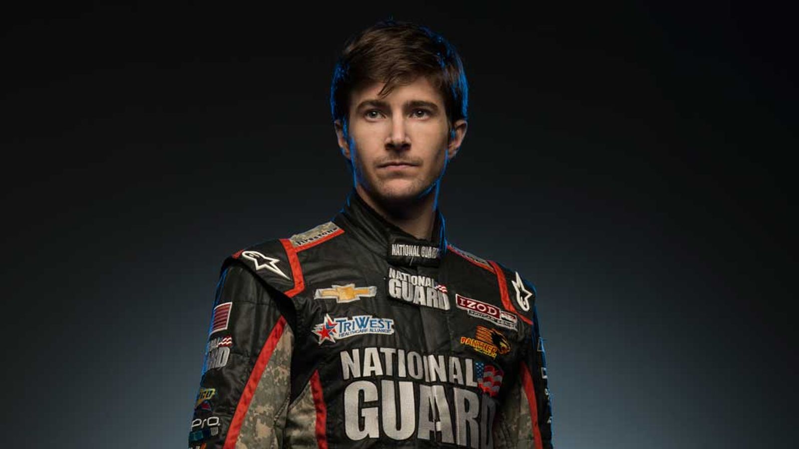 IndyCar JR Hildebrand leaves Panther Racing after Indy crash Motor