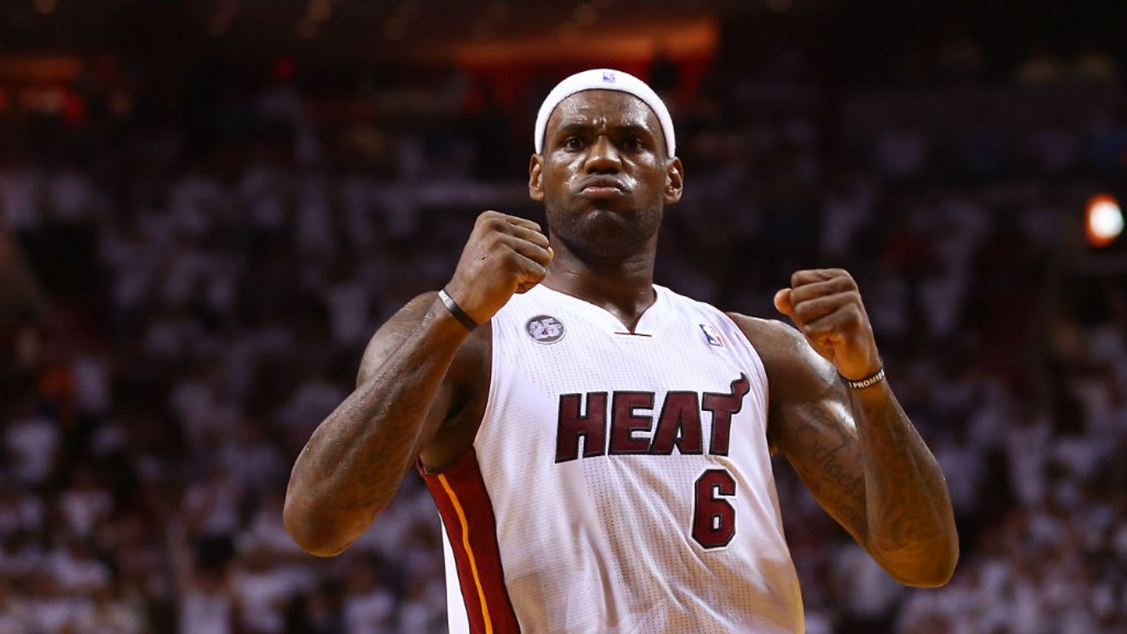 NBA: The Miami Heat lead Eastern Conference final series 3-2