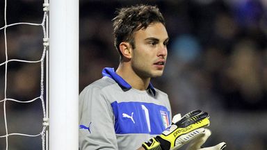 Image of Francesco Bardi: Joins Chievo on season-long loan