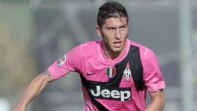 Image of  Luca Marrone: Heading for Turin