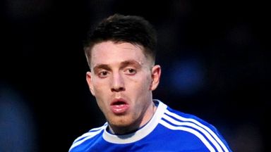 Image of Sam Wedgbury: Departing Broadhall Way