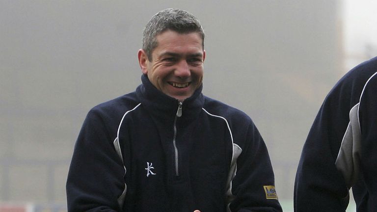 Daryl Powell sees a chance for Castleford to secure a spot in the semi-finals