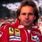 F1 Legends - Gerhard Berger | Formula 1 News | Sky Sports