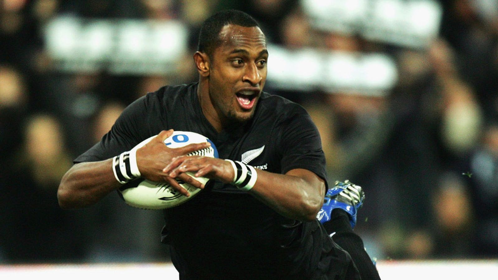 Joe Rokocoko, Rene Ranger, David Smith added to Barbarians squad ...