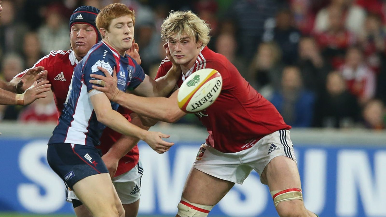 Match Preview Rebels vs Hurricanes 09 May 2014