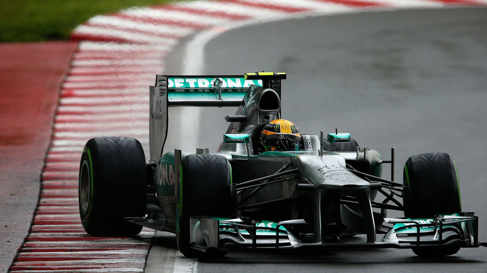 Lewis Hamilton says 'pole' was within reach as he laments qualifying