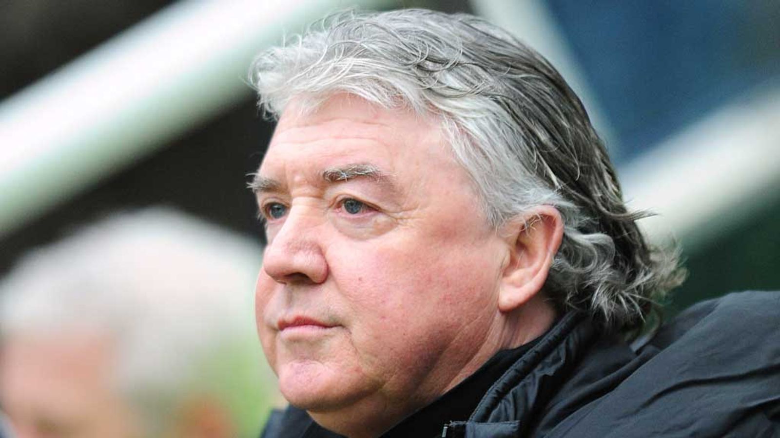 Joe Kinnear to return to Newcastle United as director of football