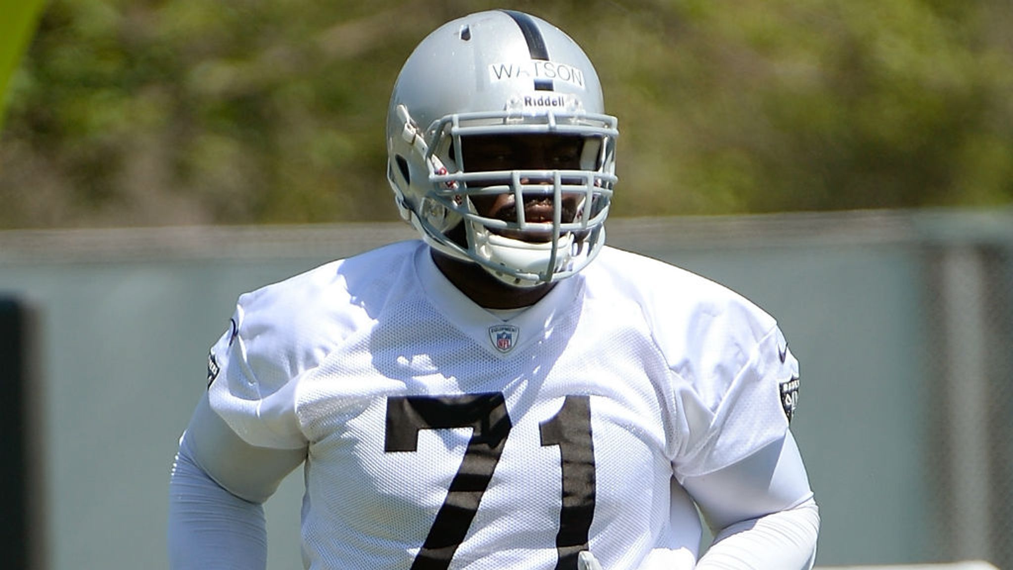 Menelik Watson NFL Stats & News