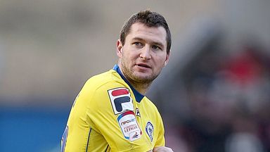 Image of Phil Edwards: Joins Albion on a one-year deal