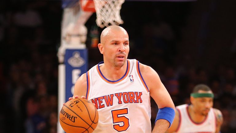 Top 5 NBA players who have played for both the Brooklyn Nets and the New  York Knicks