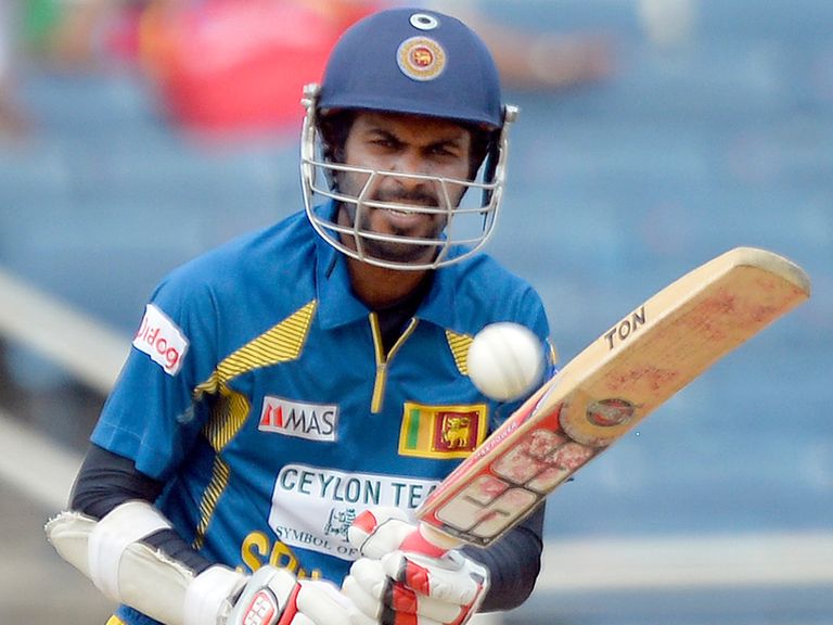 Upul Tharanga