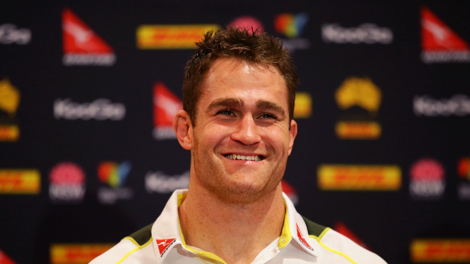 Rugby Championship: Australia skipper James Horwill named in 28-man ...