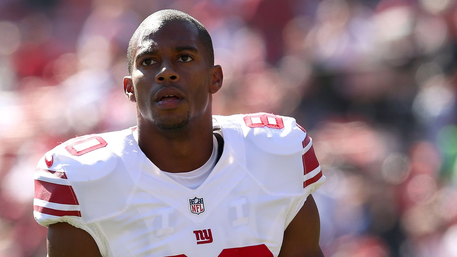 New York Giants: Victor Cruz's Recent Comments are Pathetic