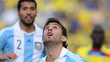 Image of Gino Peruzzi: Has completed Catania move