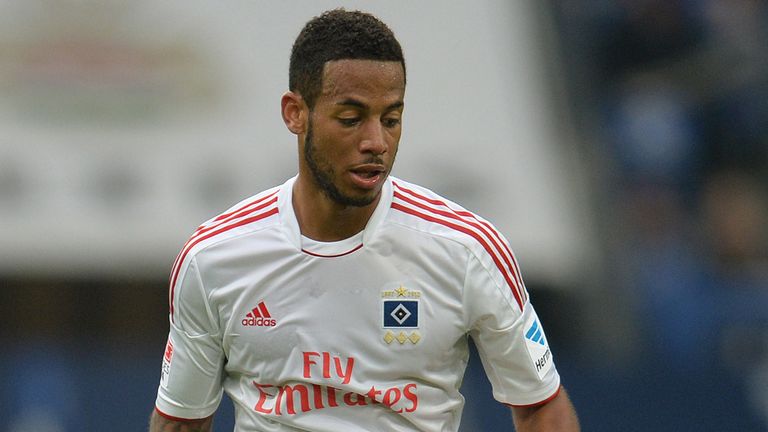 Dennis Aogo ignoring speculation linking him with Hamburg ...