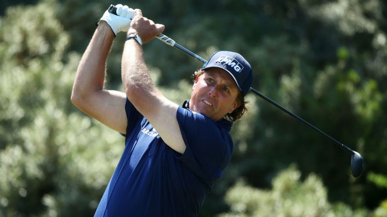 Phil Mickelson In The Best Form Of His Career Ahead Of WGC Bridgestone phil-mickelson-in-the-best-form-of-his-career-ahead-of-wgc-bridgestone