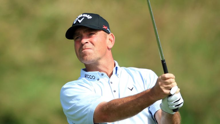 Thomas Bjorn earns 16th appearance at Open Championship | Golf News ...